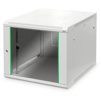 DIGITUS Mrežni ormar, Dynamic Basic serija, 600 x 600 mm, B x T, IT ormar