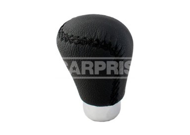 CARPRISS Ručica mjenjača koža crno 72512773