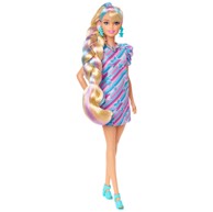 BARBIE Lutka Totally hair, plava