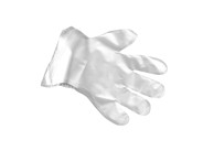 LAMPA Rukavice za jednokratnu upotrebu, polietilen, 100 kom, 71403