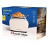 RUSSELL HOBBS Toster Colours Plus 2S, bež (26930-56)
