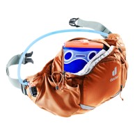 DEUTER Torba za struk Pulse 5, chestnut-teal