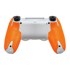 LIZARD SKINS Navlaka za Playstation 4 kontroler DSPPS481, narančasta