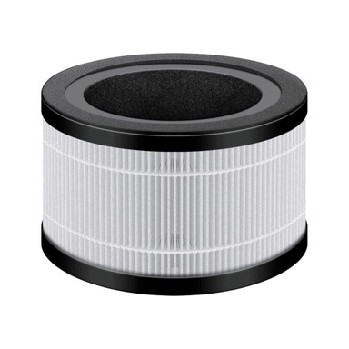 TEESA Zamjenski HEPA filter za P500 pročišćivač zraka