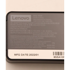 LENOVO Prilagodnik napajanja 5A10W86249, crni