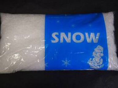 Umjetni snijeg 200g