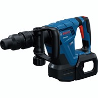 BOSCH Aku udarni čekić GSH 18V-5