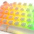 DUCKY Tipkovnica One 3 Aura White Gaming, RGB LED, Gateron Baby Kangaroo - DKON2108ST-KDEPDAWWWWG1