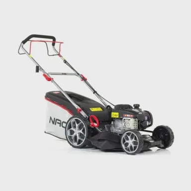 NAC Benzinska kosilica B&S 125 cc LS46-450E-HSS-JR, pogon