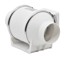 AIRROXY Kanalni ventilator Aril 125 ECO RX 01-312