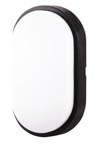 LED vanjska stropna zidna rasvjeta, 14W, 4000K, 1000lm, IP54, LED-BL-MT1S14XA1
