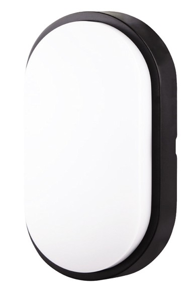 LED vanjska stropna zidna rasvjeta, 14W, 4000K, 1000lm, IP54, LED-BL-MT1S14XA1