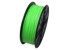 GEMBIRD 3D filament 3DP-ABS1.75-01-FG ABS 1.75 mm 1 kg, fluorescentno zeleni