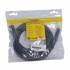 DELOCK kabel DisplayPort-HDMI 3 m 4K 60Hz, model 85957