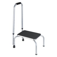 MAXIMEX Metalna stepenica 98 cm Secura