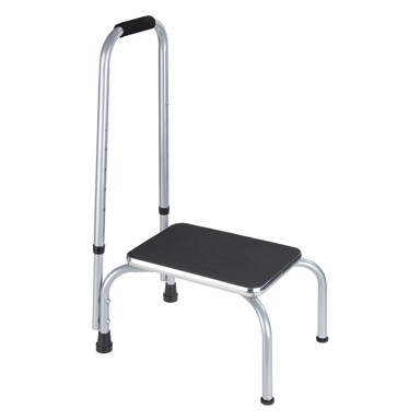 MAXIMEX Metalna stepenica 98 cm Secura