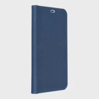 OEM Futrola Luna Book Carbon za Xiaomi Redmi Note 12S, plava
