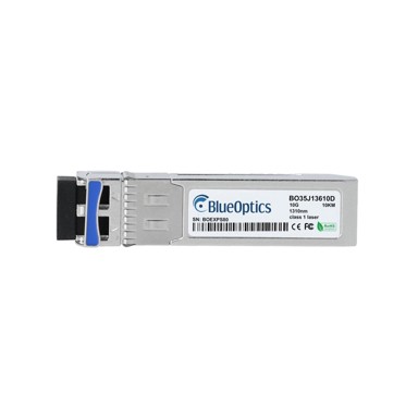 BLUEOPTICS Mrežni transceiverski modul J9151D-BO, optičko vlakno, 10000 Mbit/s, SFP+, 850 nm