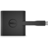 DELL Adapter DA200, crni
