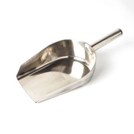 KAMADO Lopatica za pepeo