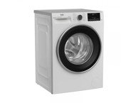 BEKO Perilica rublja B5WFU78418WB, 1400 okr/min, 8 kg