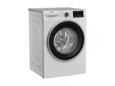 BEKO Perilica rublja B5WFU78418WB, 1400 okr/min, 8 kg