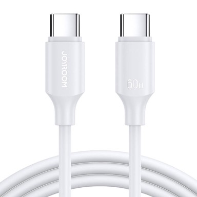 JOYROOM Kabel S-CC060A9, Type-C, 60W, 1m