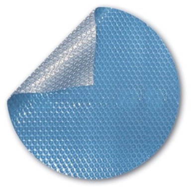 BESTWAY Solarno jedro 356 cm, plava