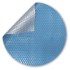 BESTWAY Solarno jedro 356 cm, plava