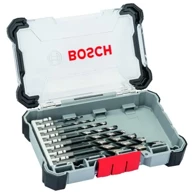 BOSCH Set spiralnih svrdala Impact Control HSS 2608577146