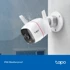 TP-LINK Sigurnosna kamera Tapo C310P2 V2, vanjska, WiFi, set od 2 komada