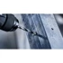 Svrdlo za metal Bosch metal HSS, 4,5 x 47 x 80 mm, prihvat cyl