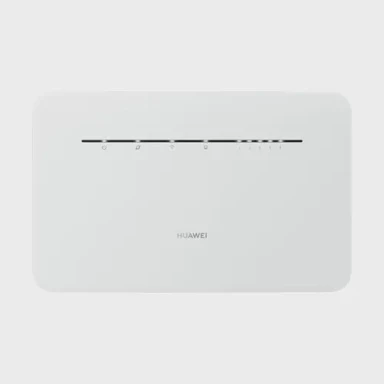 HUAWEI Router B535-235, Dual-band (2.4/5 GHz), 4G, bijela