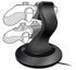 SPEEDLINK Docking stanica, Twindock punjač, za 2 PS4 kontrolera