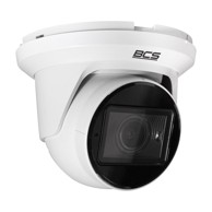 BCS Kupolasta IP kamera Bcs-u-eip65vsr5-ai2 5 MP