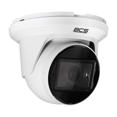 BCS IP kamera BCS-U-EIP65VSR5-Ai2, kupolasta, 5 MP