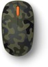 MICROSOFT Miš Bluetooth Mouse Camo SE, bežični, kamuflažno zelena