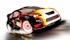 AMEWI RC rally auto FR16 Rallye Drift Fahrzeug