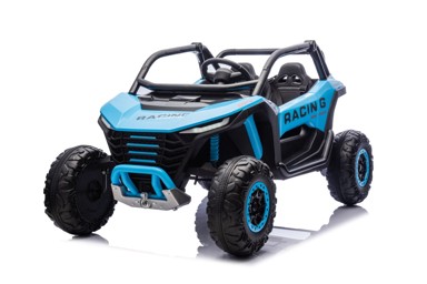 Buggy na akumulator Racing Road 2000 4x4, dvosjed, plavi