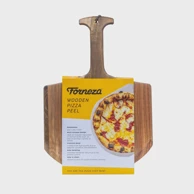 Lopata za pizzu, drvo