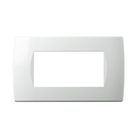 TEM MODUL Okvir Soft, 4M, bijeli