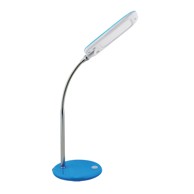 Lampa DORI, LED, plava, 6W, 4500K