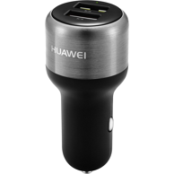 HUAWEI Auto punjač AP31, crno-sivi