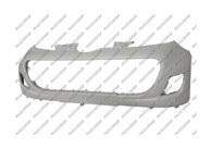 PRASCO Prednji branik Peugeot 107 09-