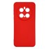 MAXMOBILE Maskica za Honor Magic 7 Pro, SILICONE MIKRO, crvena