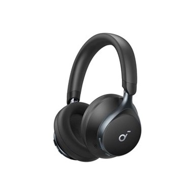 ANKER Slušalice SoundCore Space One, bežične, crne