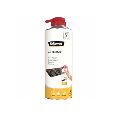 FELLOWES Komprimirani zrak za čišćenje bez HFC-a, 350 ml