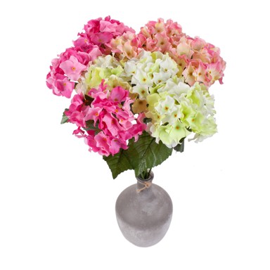 Rezano cvijeće Grana hortenzija 62 cm GF001559