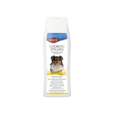 TRIXIE Regenerator za pse Jojoba, 250 ml