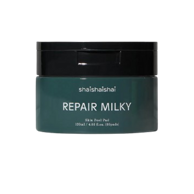 SHAISHAISHAI Piling jastučići Repair Milky Skin Peel Pad, 60 kom / 120 ml